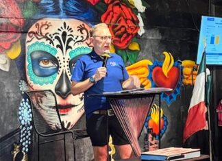 Puerto Vallarta Vacation Rentals: Are Bookings Really Down? It Depends on Which Numbers You Look At Jamie Presentation 2