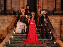 HEAT Latin Music Awards to Bring First Mexican Edition to Puerto Vallarta Heat Latin Music Awards