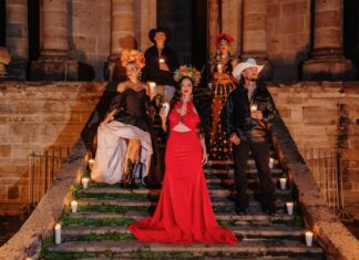 HEAT Latin Music Awards to Bring First Mexican Edition to Puerto Vallarta Heat Latin Music Awards