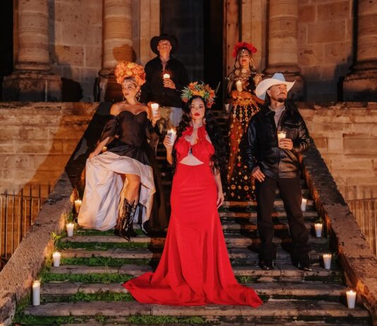 HEAT Latin Music Awards to Bring First Mexican Edition to Puerto Vallarta Heat Latin Music Awards