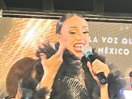 Losanna is going to Vegas! Losanna