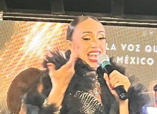 Losanna is going to Vegas! Losanna
