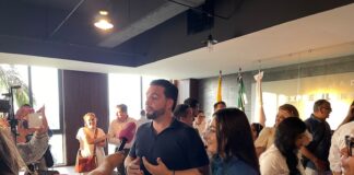 Puerto Vallarta Launches Plan to Expand Global Ties Nuestra Ciudad de Puertas al Mundo 7