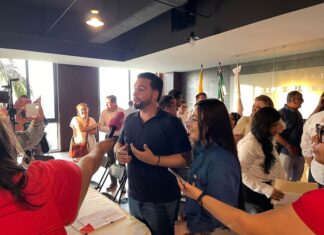 Puerto Vallarta Launches Plan to Expand Global Ties Nuestra Ciudad de Puertas al Mundo 7