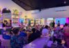 Business Owners Weigh Association, LGBTQ+ Chamber to Address Zona Romántica Challenges business meeting 3