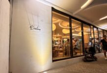Evelina Makes a Strong First Impression at Avida Market evelina 1