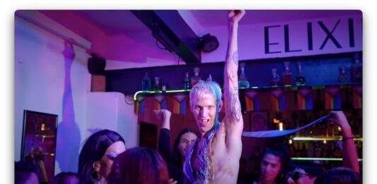 Faith Inferno’s ‘CONFESSIONS’ Turns Puerto Vallarta Into a Love Letter to Healing faith video 5