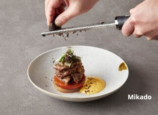 Puerto Vallarta Restaurants Nominated for 2026 World Culinary Awards gasto awards 4