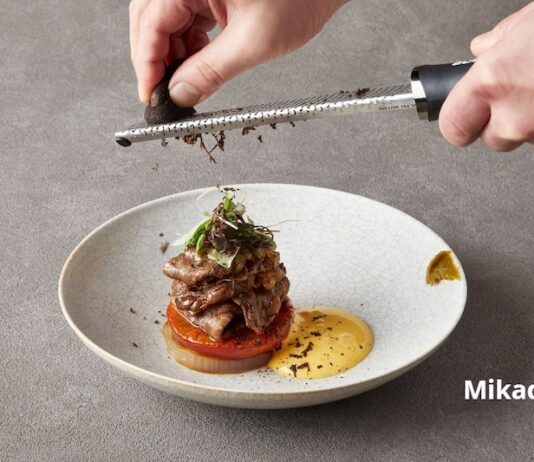 Puerto Vallarta Restaurants Nominated for 2026 World Culinary Awards gasto awards 4