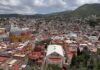 From Puerto Vallarta to Guanajuato: A Restored Colonial Home Invites Travelers to Discover Another Side of Mexico gunajato city view