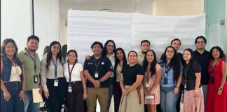 Jalisco Launches LGBT-inclusive Training for Prosecutor’s Office Jalisco presecutor office lgbt training 2