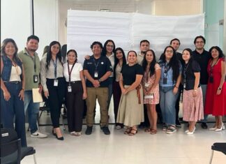Jalisco Launches LGBT-inclusive Training for Prosecutor’s Office Jalisco presecutor office lgbt training 2