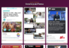 Vallarta Pride 2026 Generates 12.1 Million Pesos in National and International Media Coverage press_collage_horizontal