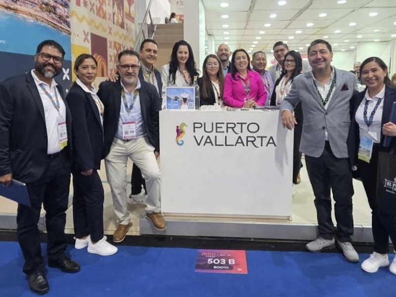 tourism IBTM 1