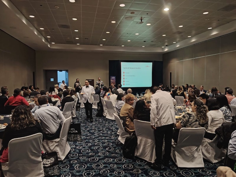 tourism ibtm 2