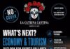 What’s next for Puerto Vallarta? Event at La Catrina Cantina to Examine Economy and Tourism tourism talk la catrina cantina