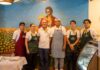 TROVASI Café Receives Multiple 2026 Excellence Awards trovasi cafe group photo