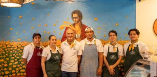 TROVASI Café Receives Multiple 2026 Excellence Awards trovasi cafe group photo