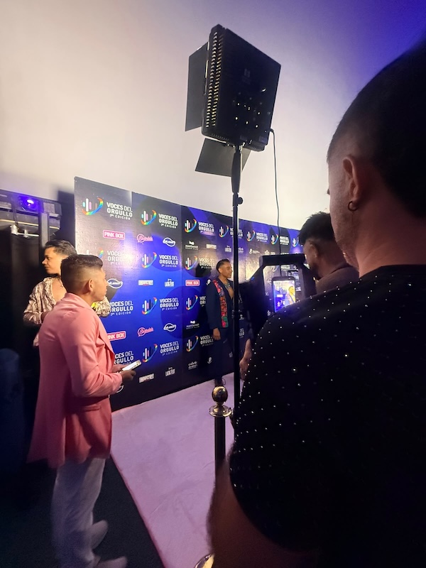 voices of pride 10