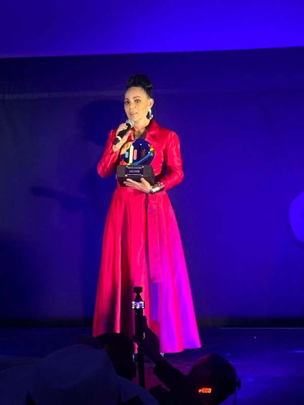 voices of pride 2