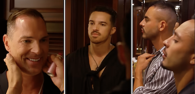 Below Deck Screen Shot 1