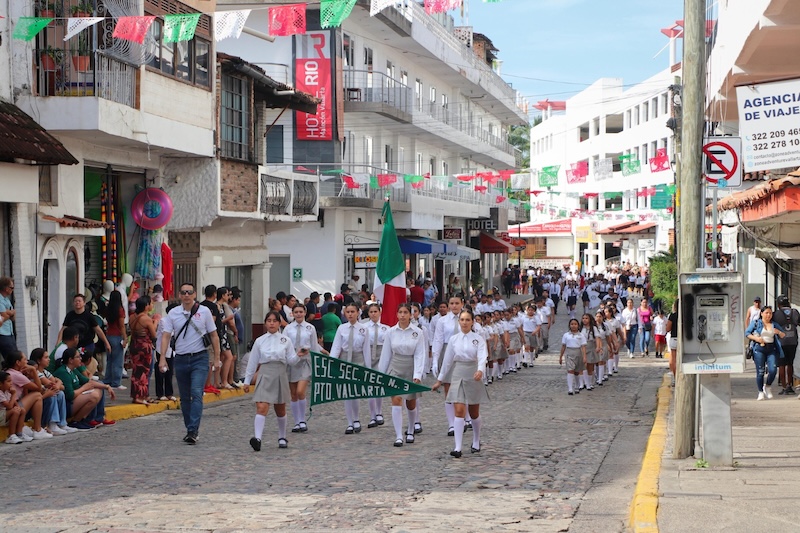 Desfile 2