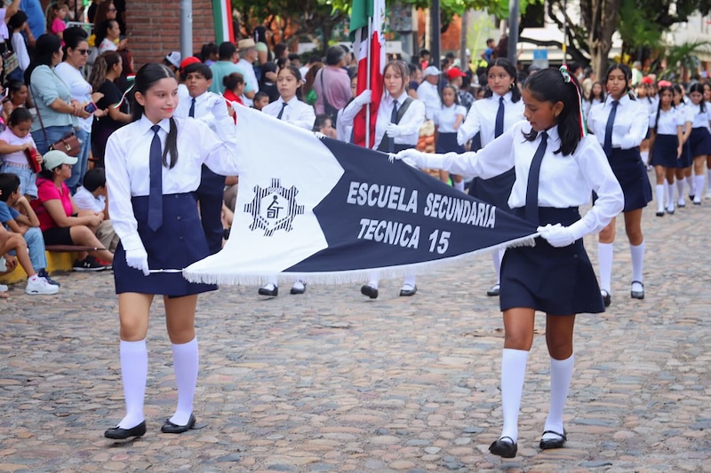 Desfile 4