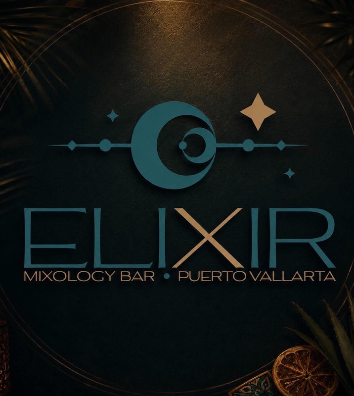 Elixir logo