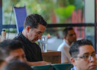 Vallarta Nayarit Gastronómica Brings Local and International Culinary Talent Together for Its 18th Edition Gastronomica 2
