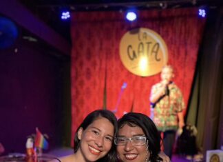 Noche de Lenchas Celebrates Its First Anniversary by Honoring Women Who Strengthen Puerto Vallarta’s Diverse Community Lenchas 15