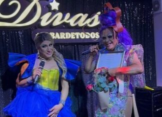 Las Más Divas de Vallarta Honors the Performers Who Have Shaped the Local Drag Scene Divas 1