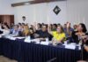 Puerto Vallarta City Council Approves 2027 Revenue Bill With No Tax Increases city council aug 2026 4