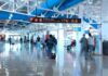 Puerto Vallarta Airport Traffic is Slowly Improving pv airport gates